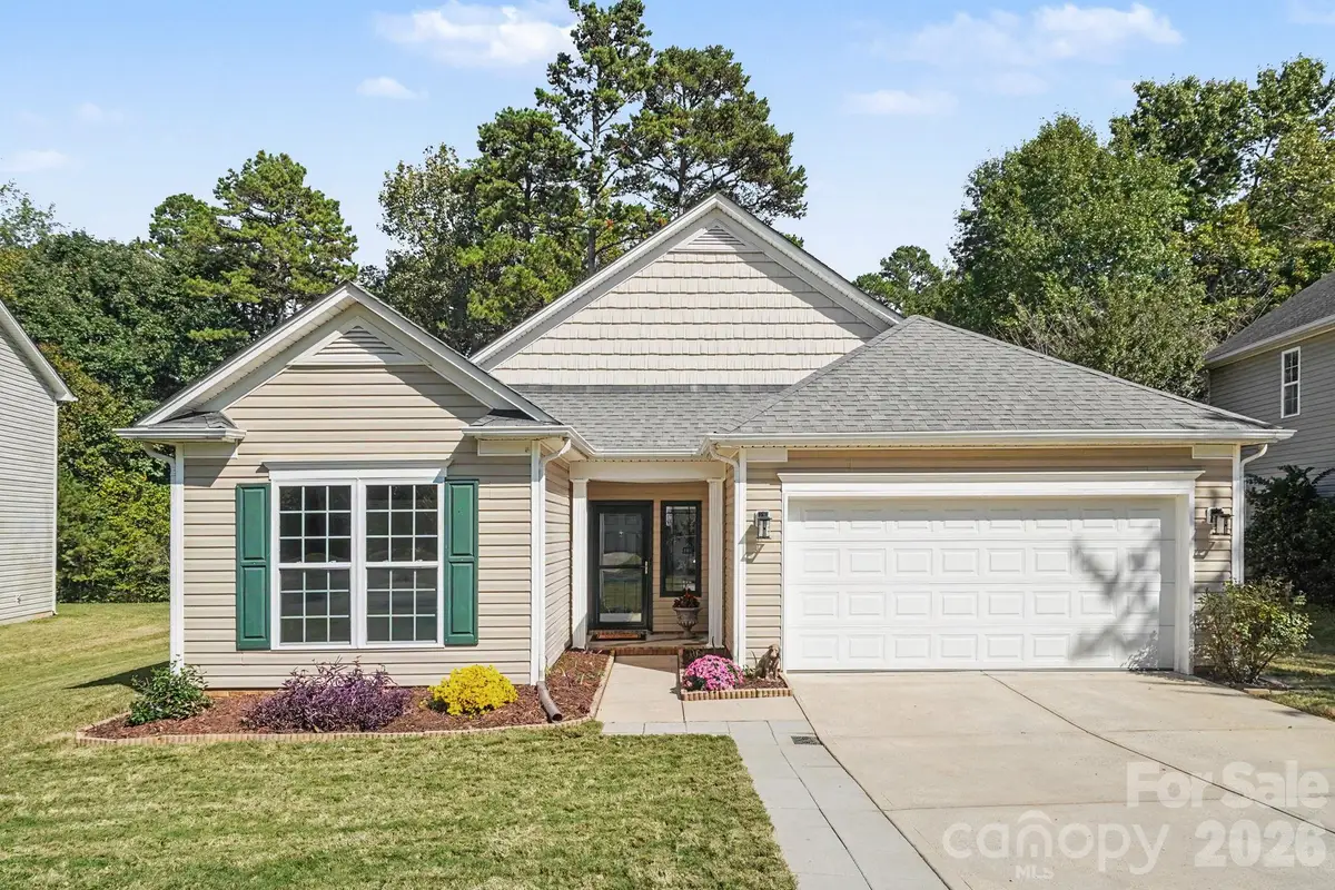 1016 Breakmaker Lane, Indian Trail, NC 28079 - #1