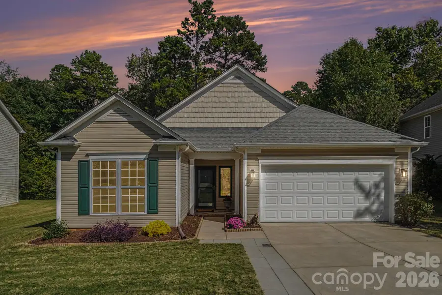 1016 Breakmaker Lane, Indian Trail, NC 28079 - #2