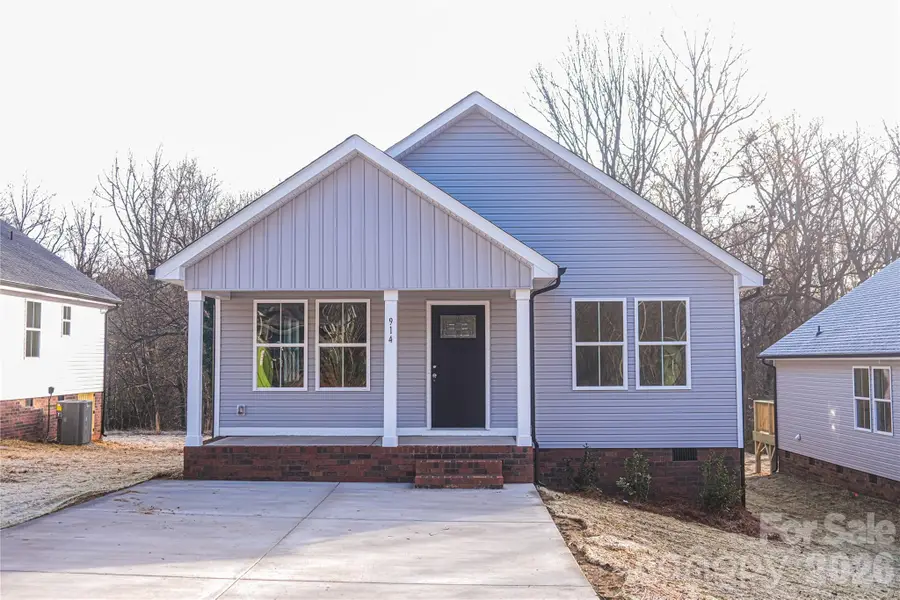 Lot 23 Kimball Street, Kannapolis, NC 28081 - #2