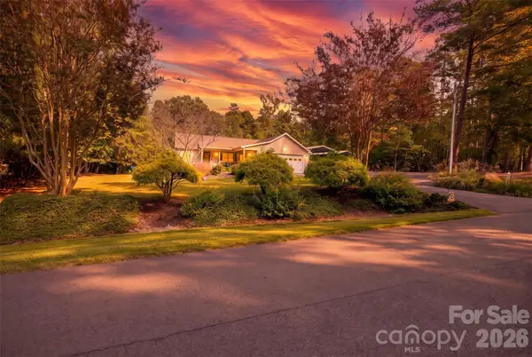 571 Newport Drive, Mount Gilead, NC 27306