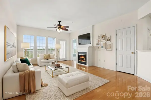 14475 San Paolo Lane, Charlotte, NC 28277