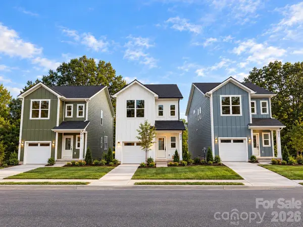 509 Oak Street, Mooresville, NC 28115