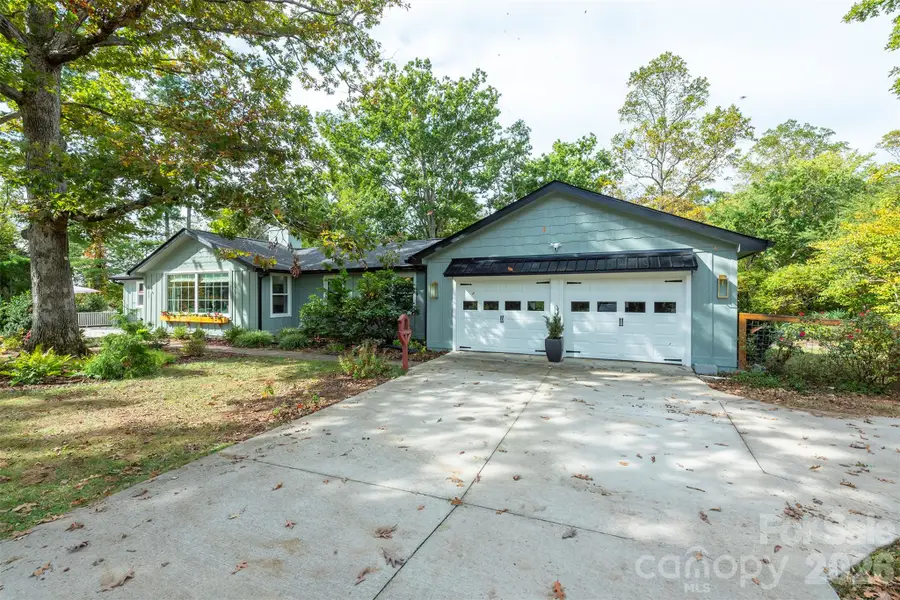 420 Old Haw Creek Road, Asheville, NC 28805 - #2