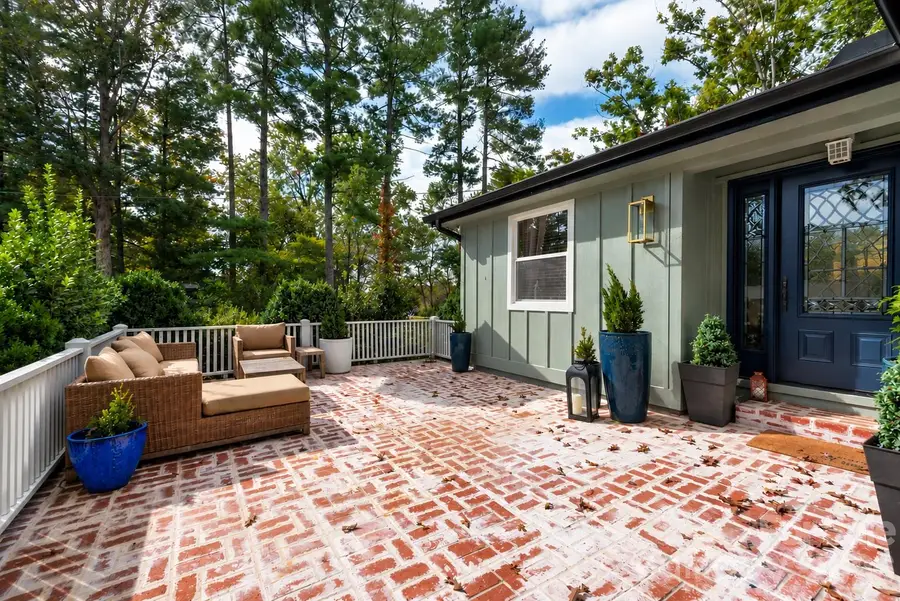 420 Old Haw Creek Road, Asheville, NC 28805 - #3