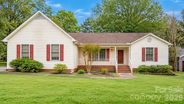 6009 Mooresville Road, Salisbury, NC 28147
