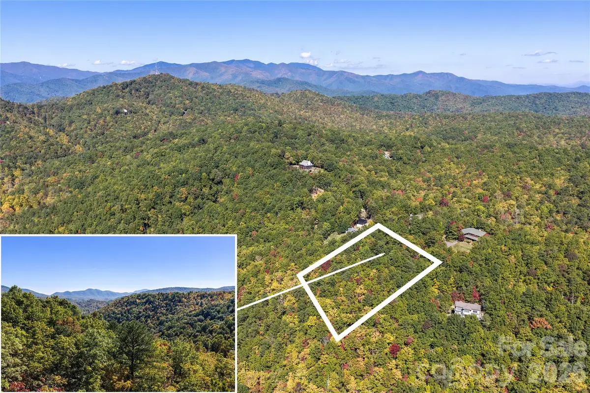 TBD Burnt Ridge Trail, Black Mountain, NC 28711 - #1