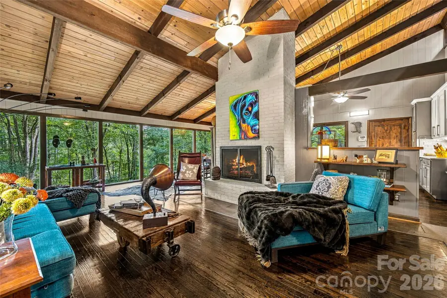7820 Greenville Highway, Brevard, NC 28712 - #2