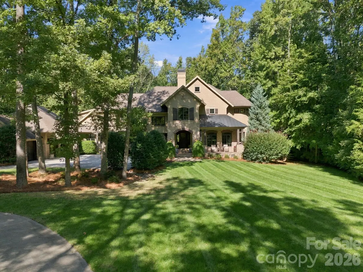 115 Saddle Creek Court, Davidson, NC 28036 - #1