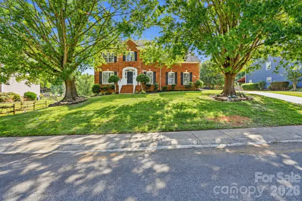 166 Castles Gate Drive, Mooresville, NC 28117