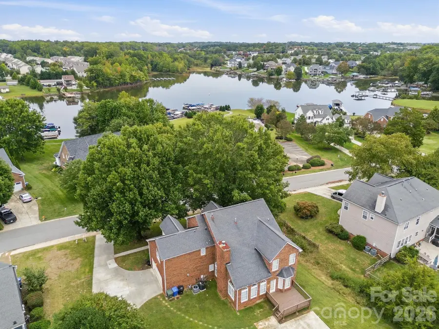 166 Castles Gate Drive, Mooresville, NC 28117 - #3