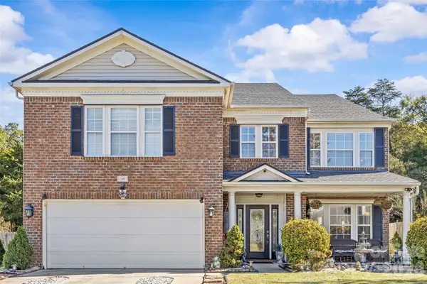 12607 Frank Wiley Lane, Charlotte, NC 28278