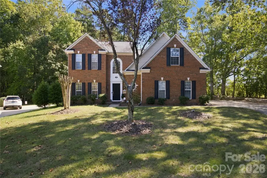 195 Huntly Lane, Mooresville, NC 28115 - #2