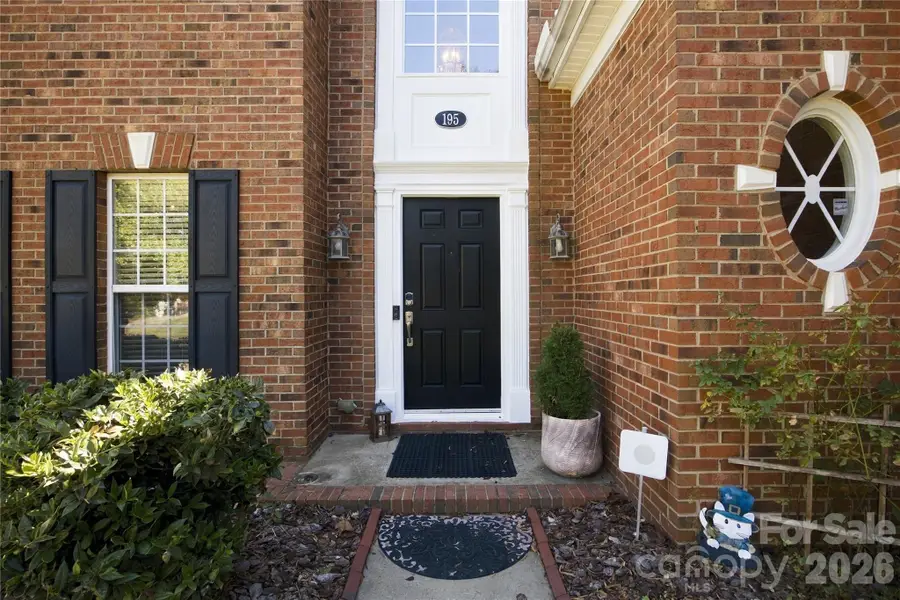 195 Huntly Lane, Mooresville, NC 28115 - #3