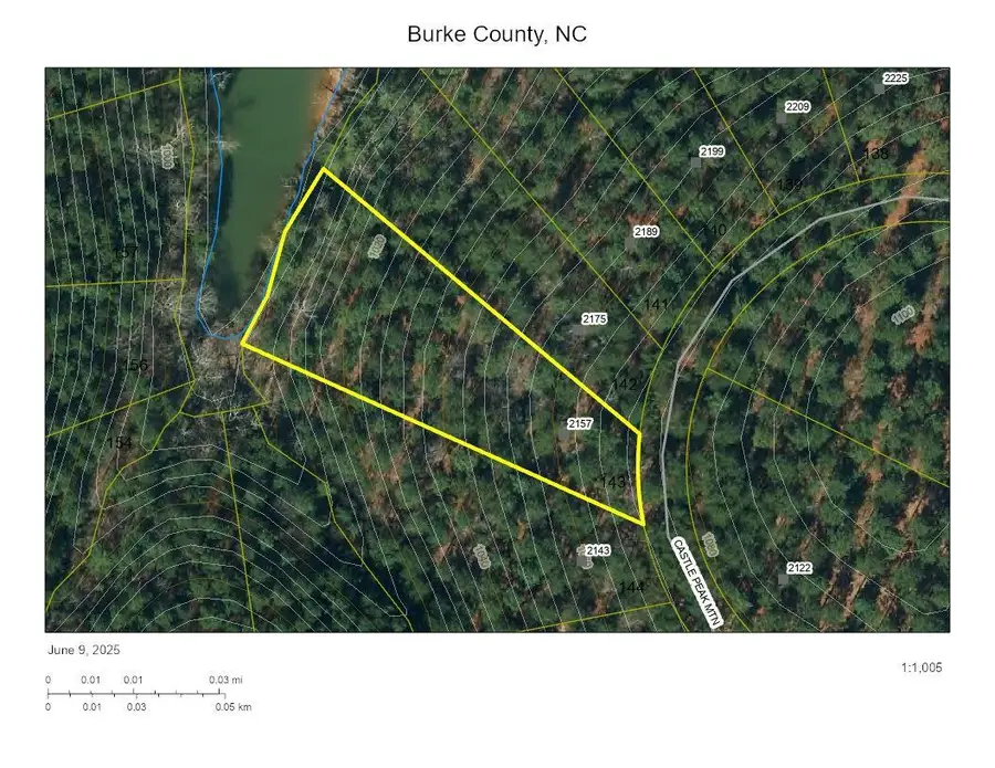 2143 & 2157 Castle Peak Mountain #143, 144, Connelly Springs, NC 28612 - #3