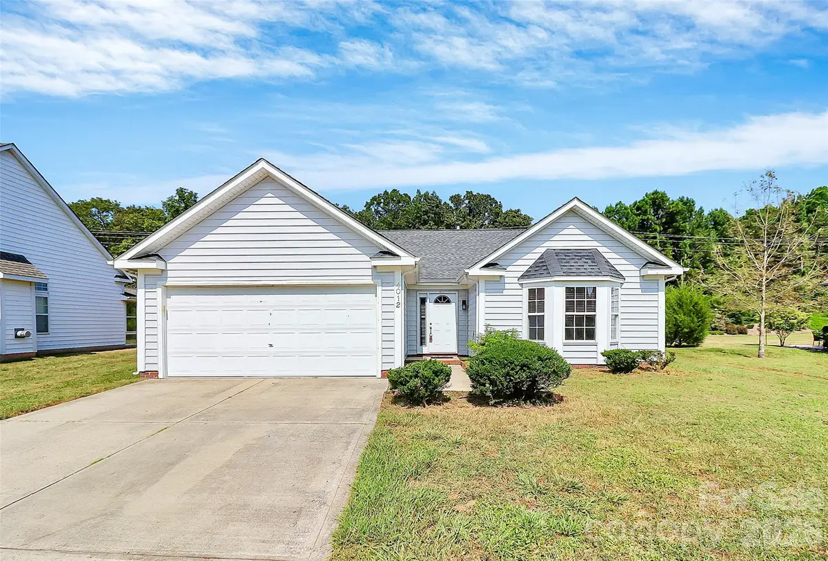 4012 Lake Charles Way, Indian Trail, NC 28079 - #1