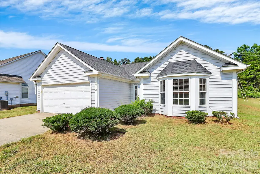 4012 Lake Charles Way, Indian Trail, NC 28079 - #2