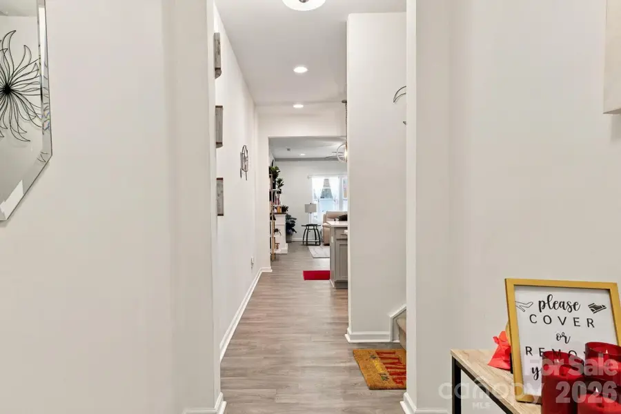 14301 Whistling Teal Drive, Charlotte, NC 28262 - #3