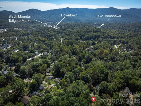 21 W Keesler Street, Black Mountain, NC 28711