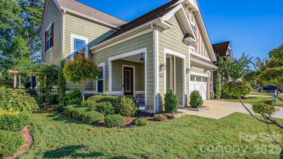 2050 Laney Pond Road, Matthews, NC 28104 - #2
