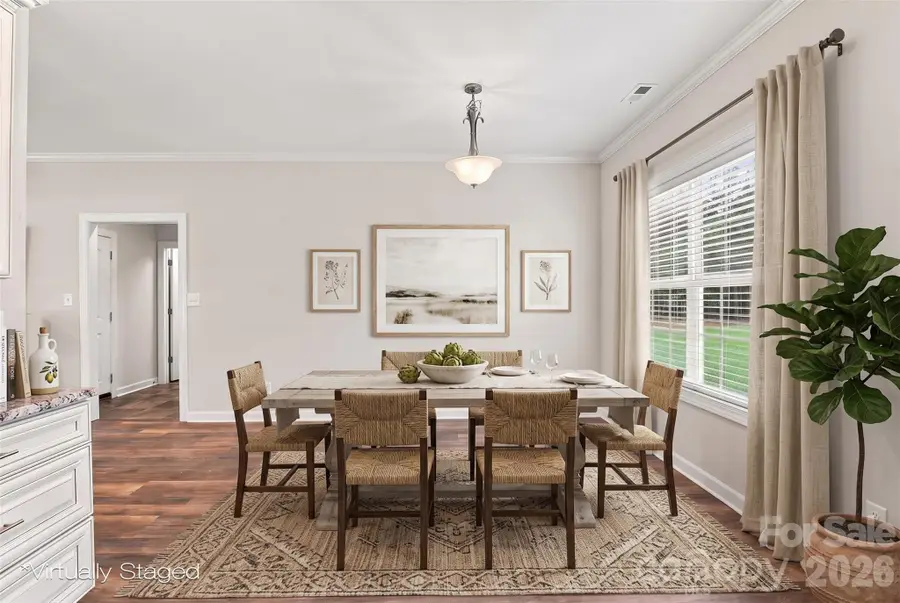 4206 Fletcher Funderburk Road, Lancaster, SC 29720 - #3