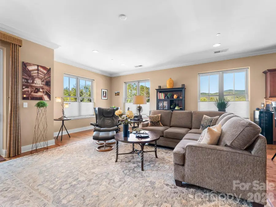 29 W French Broad Street #401, Brevard, NC 28712 - #2