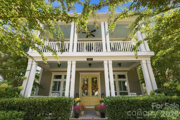 1816 Cedar Park Drive, Pineville, NC 28134