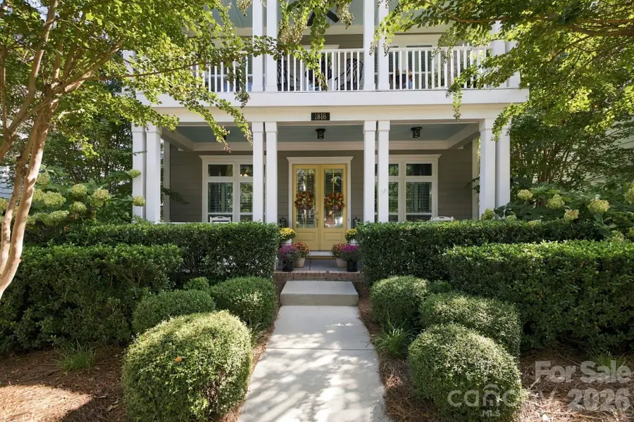 1816 Cedar Park Drive, Pineville, NC 28134 - #3