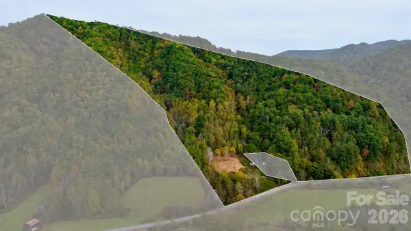 1045 Foster Creek Road, Marshall, NC 28753