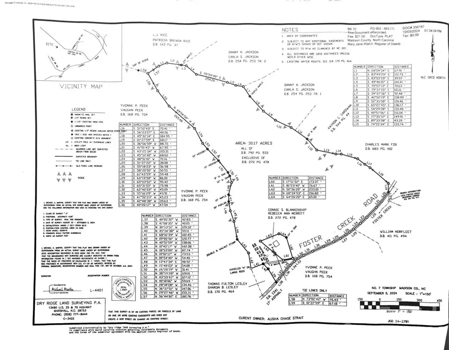 1045 Foster Creek Road, Marshall, NC 28753 - #2