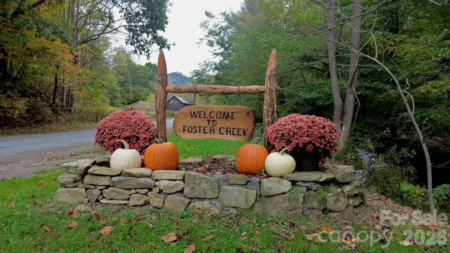 1045 Foster Creek Road, Marshall, NC 28753 - #3