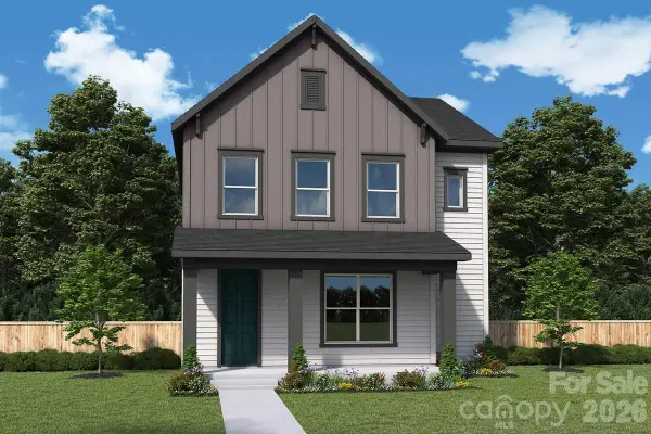 14029 Marlin Lane, Mint Hill, NC 28227
