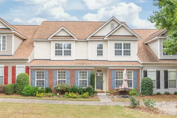 4780 Grier Farm Lane, Charlotte, NC 28270