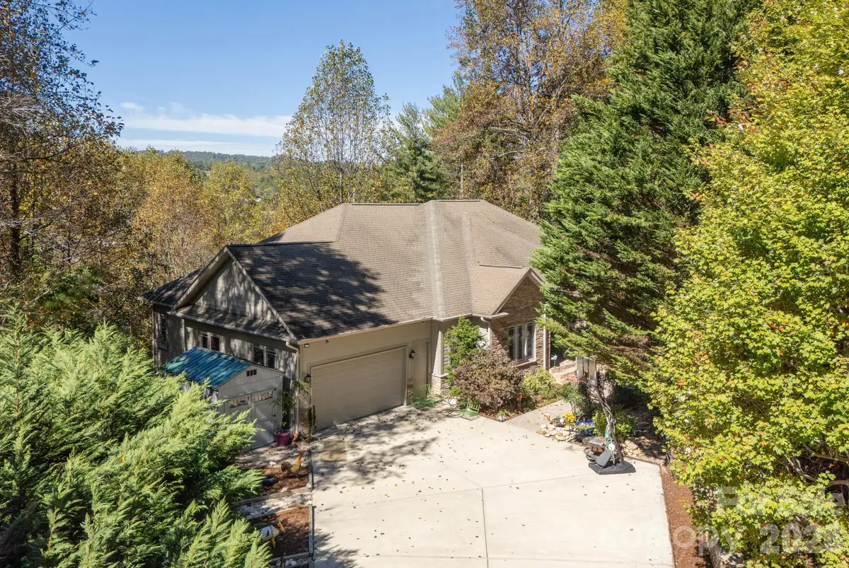111 Cub Run, Flat Rock, NC 28739 - #1