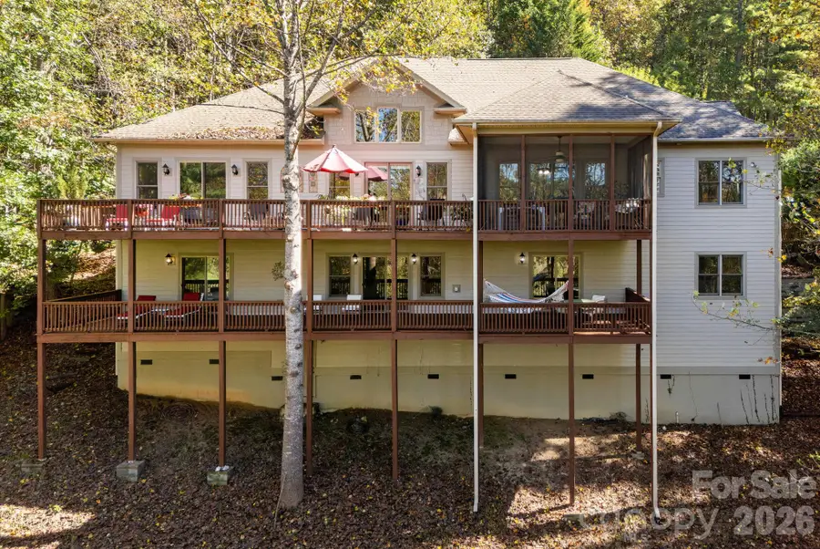 111 Cub Run, Flat Rock, NC 28739 - #2