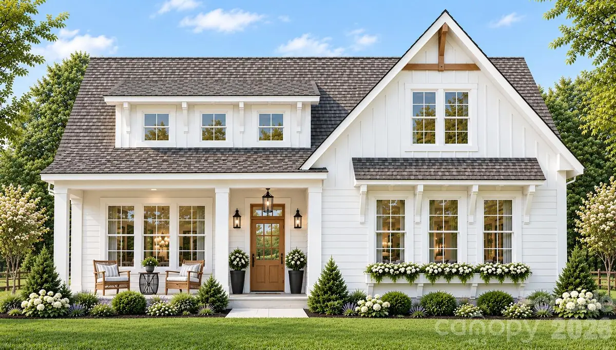 12107 Coyle Road #8, Stanfield, NC 28163 - #1