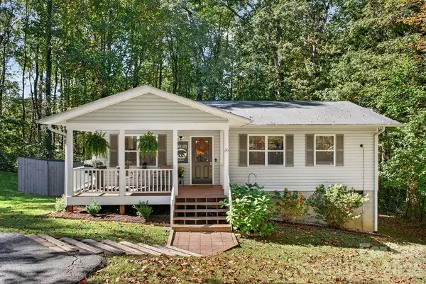20 Mctindal Circle, Asheville, NC 28803