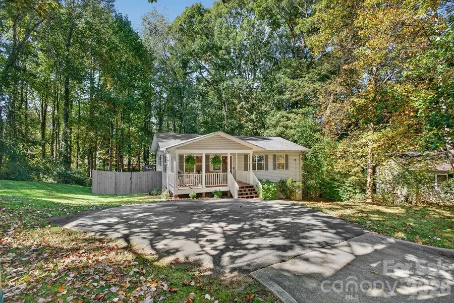 20 Mctindal Circle, Asheville, NC 28803 - #2