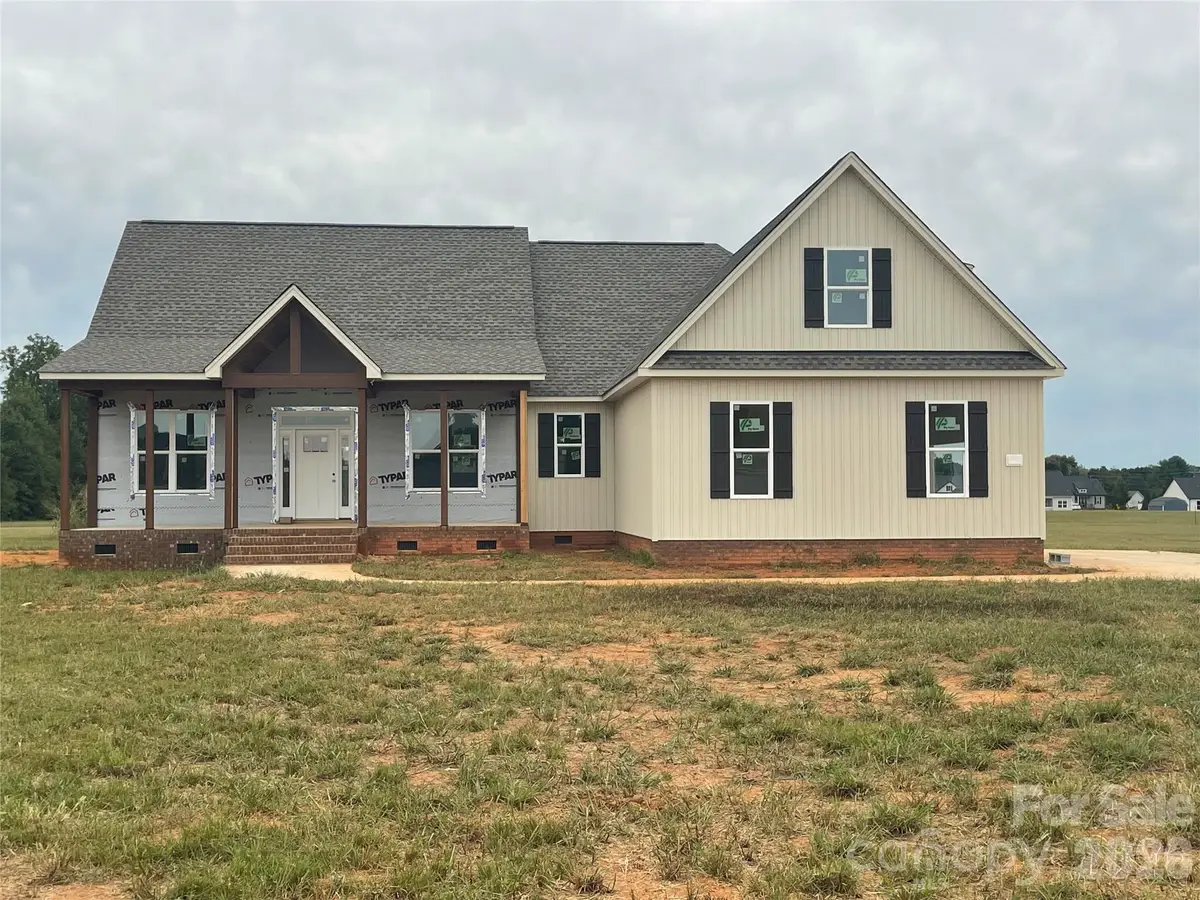 530 Hopes Corner Drive, York, SC 29745 - #1