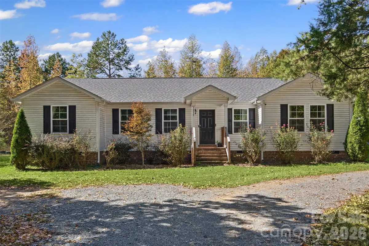 7215 Cunningham Lane, Indian Trail, NC 28079 - #1