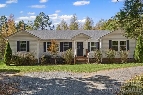 7215 Cunningham Lane, Indian Trail, NC 28079