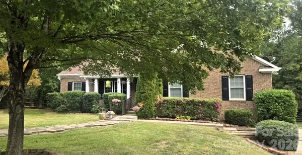 380 Reed Creek Road, Mooresville, NC 28117