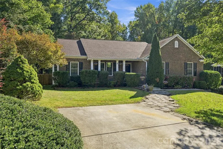 380 Reed Creek Road, Mooresville, NC 28117 - #2