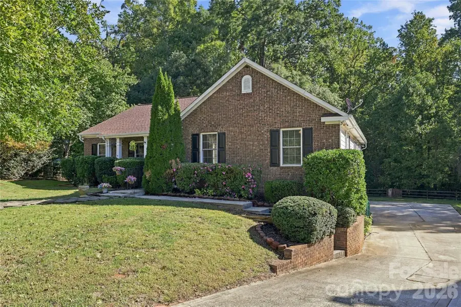 380 Reed Creek Road, Mooresville, NC 28117 - #3