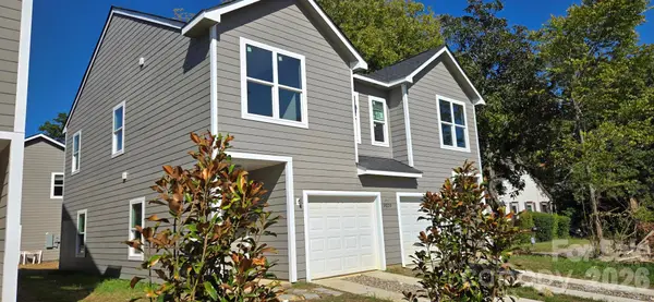 3924 Tuckaseegee Road, Charlotte, NC 28208