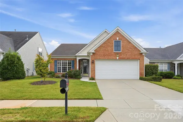 12409 Bobhouse Drive, Charlotte, NC 28277