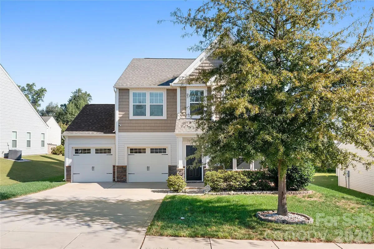 117 Abel Peterson Drive, Mount Holly, NC 28120 - #1