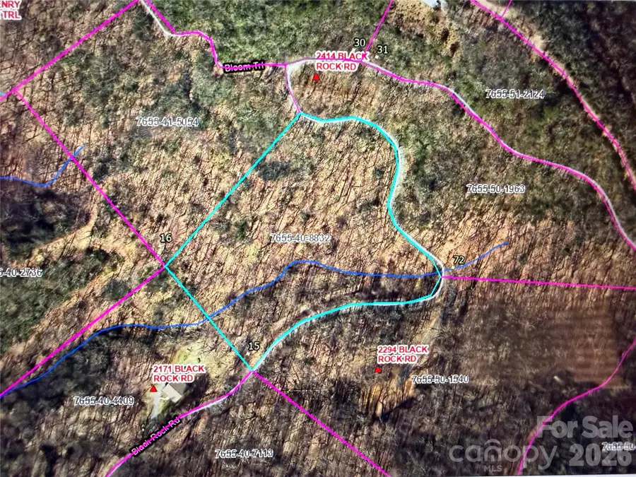 Lot #15 Black Rock Creek Road, Qualla, NC 28779 - #2
