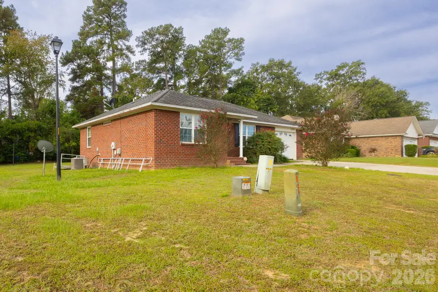 214 Andrew Drive #34, Manning, SC 29102 - #3