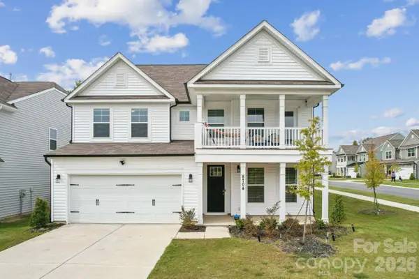 8704 Frank Grier Road, Charlotte, NC 28215