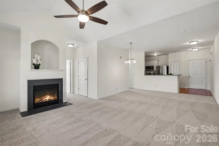 18711 Ruffner Drive #3C, Cornelius, NC 28031 - #3